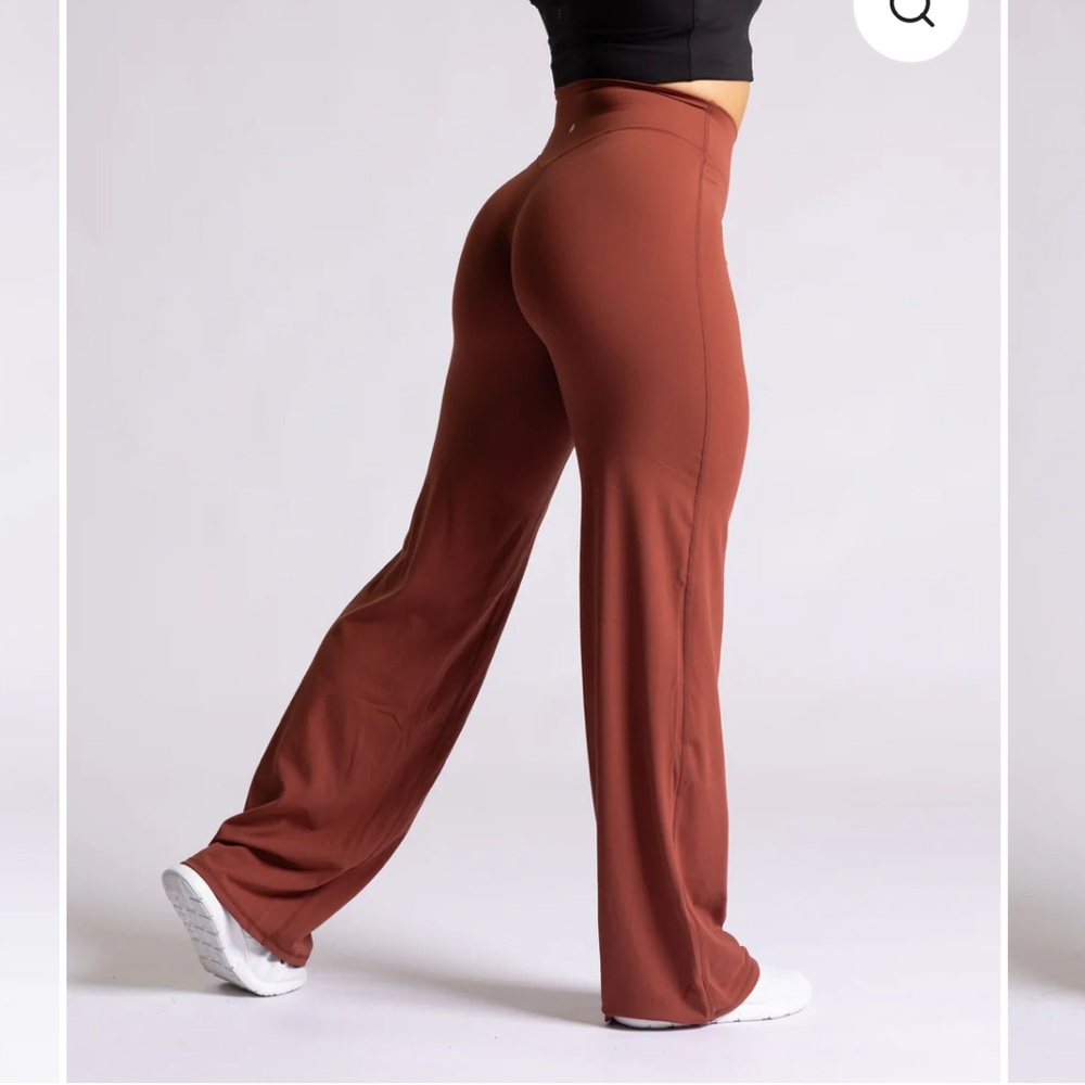 Ptula 365 straight leg pant